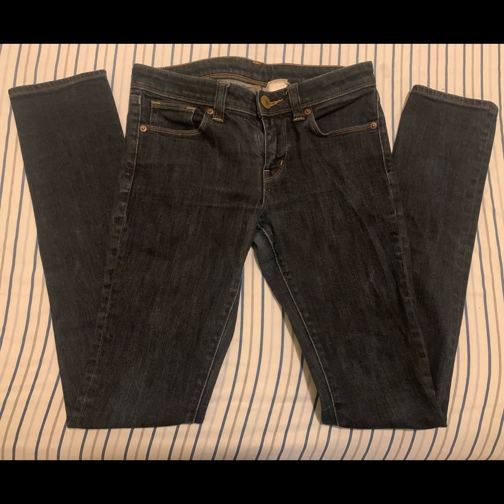 Uniqlo Skinny Jean Size 0